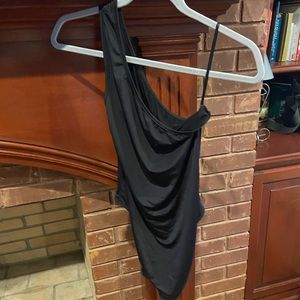 Shein bodysuit size medium